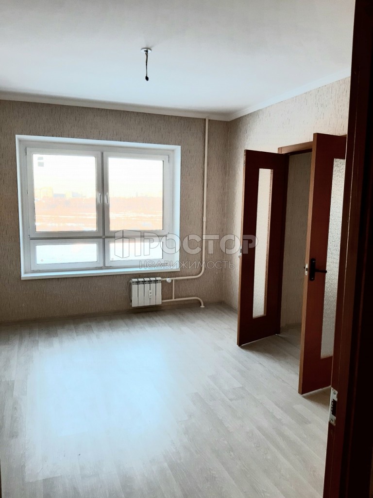 2-комнатная квартира, 60 м² - фото 4