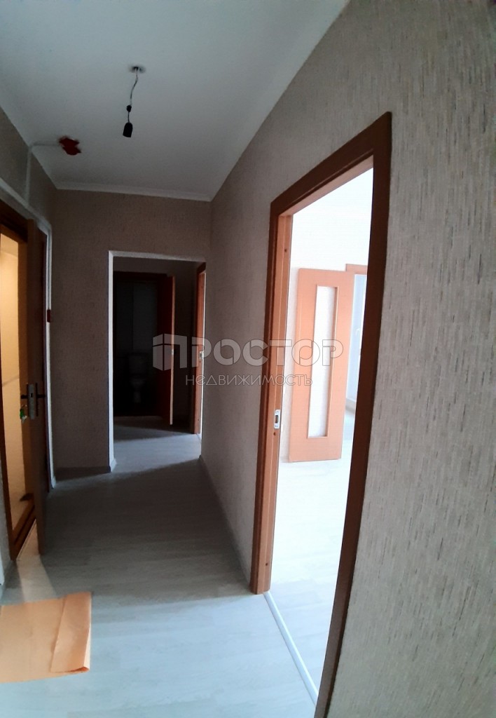 2-комнатная квартира, 60 м² - фото 7