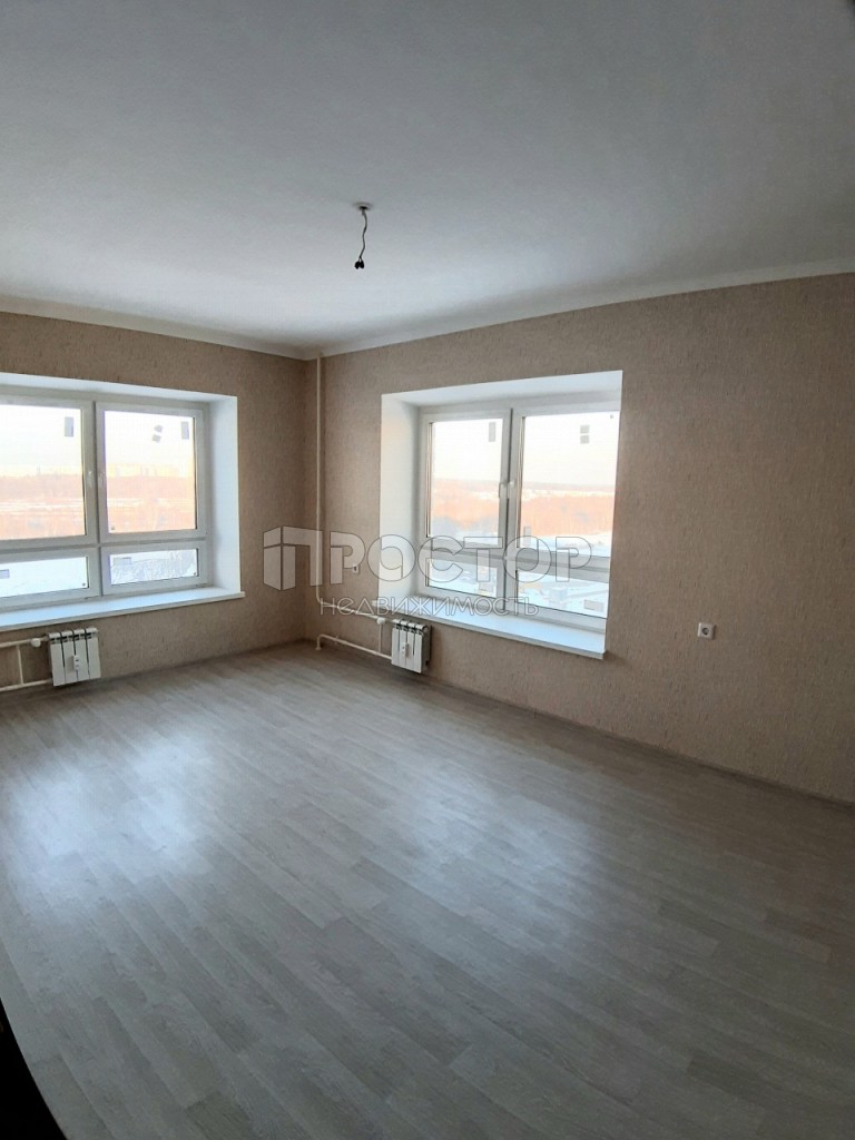 2-комнатная квартира, 60 м² - фото 5