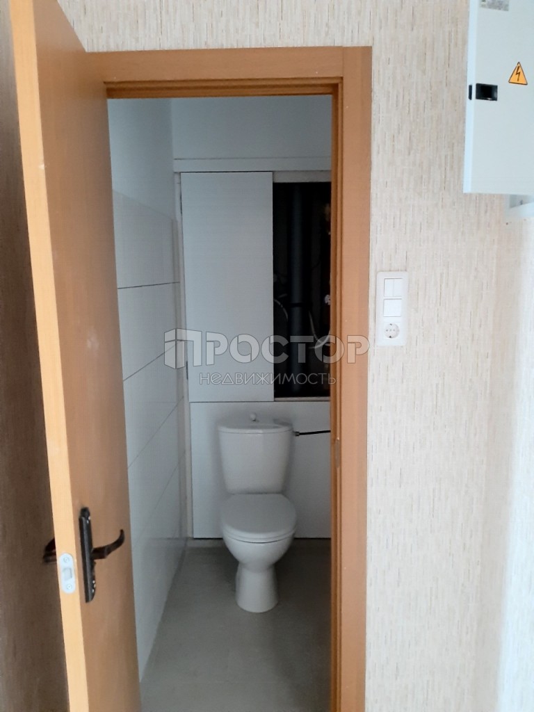 3-комнатная квартира, 77 м² - фото 10