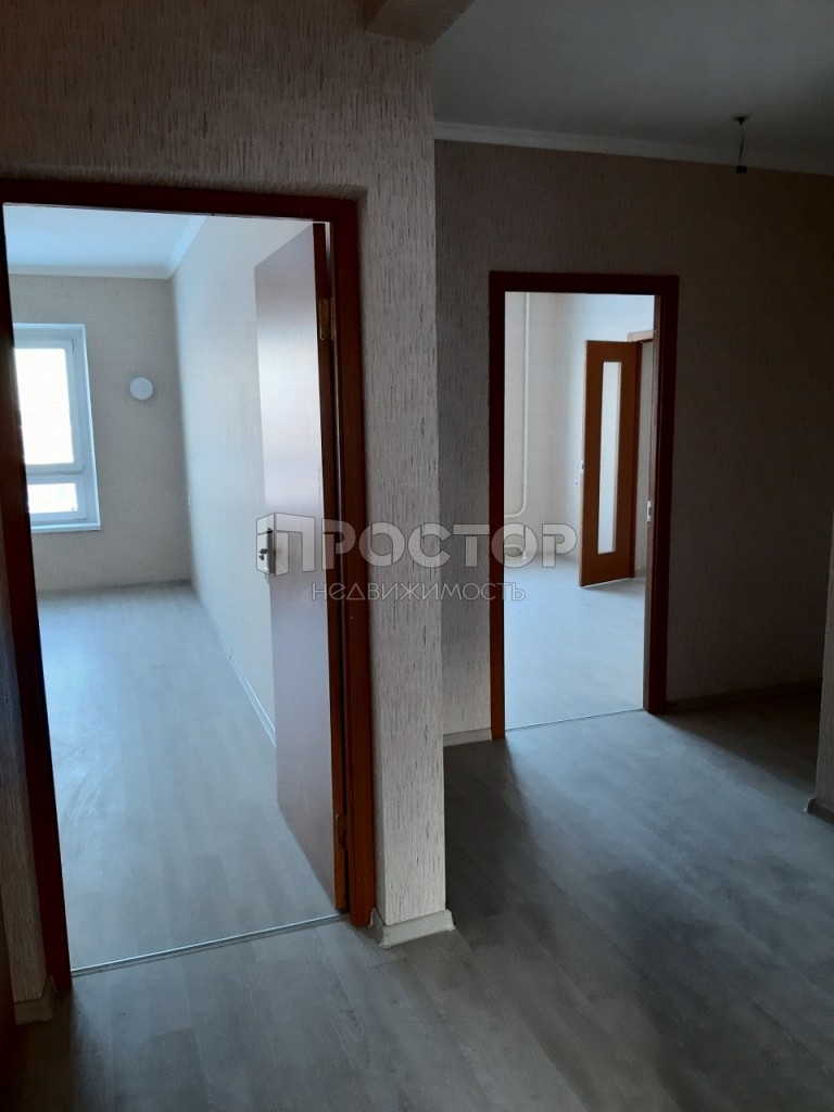 3-комнатная квартира, 77 м² - фото 7