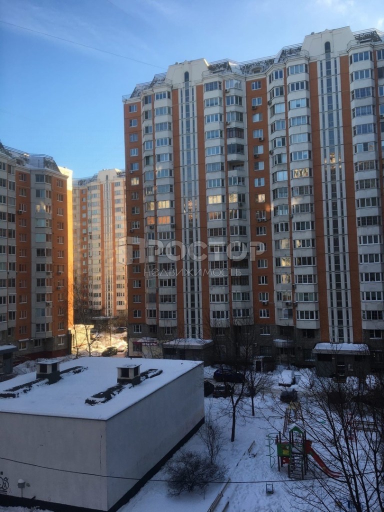 2-комнатная квартира, 51.7 м² - фото 16