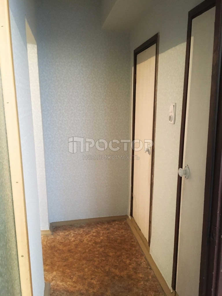 2-комнатная квартира, 51.7 м² - фото 10