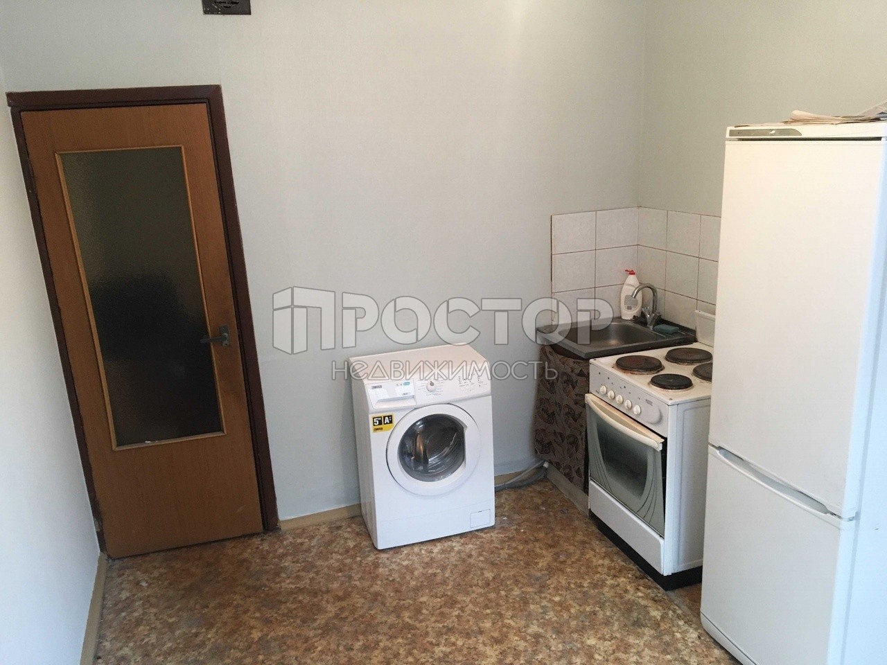 2-комнатная квартира, 51.7 м² - фото 6