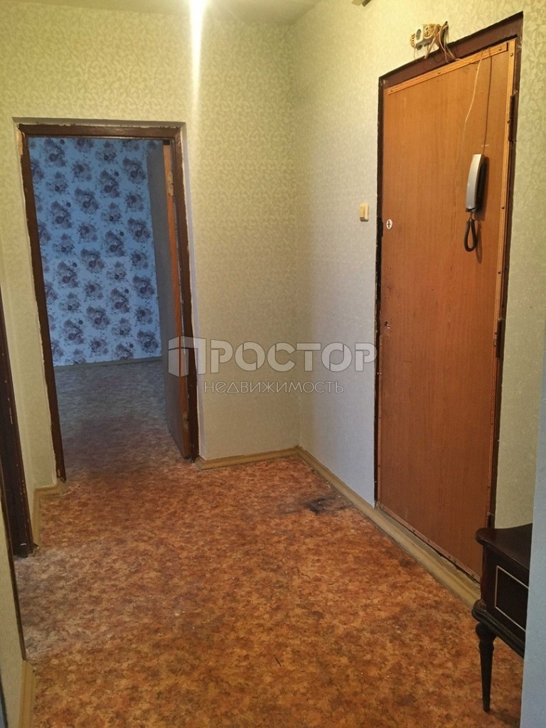 2-комнатная квартира, 51.7 м² - фото 8