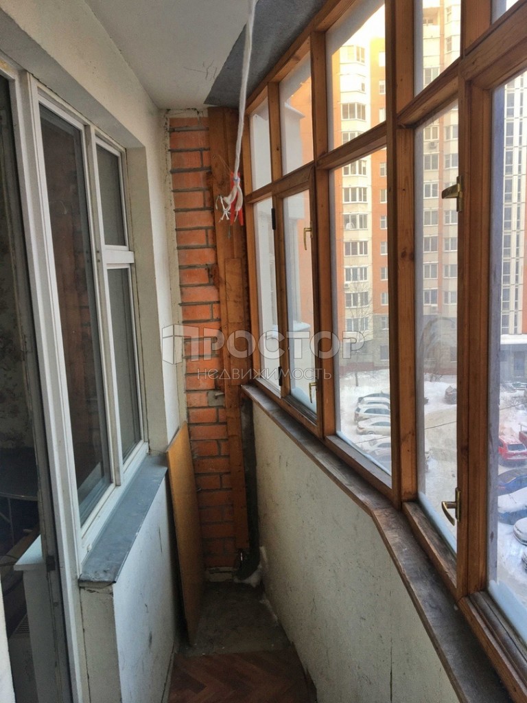 2-комнатная квартира, 51.7 м² - фото 13