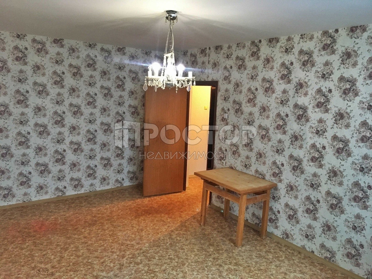 2-комнатная квартира, 51.7 м² - фото 3