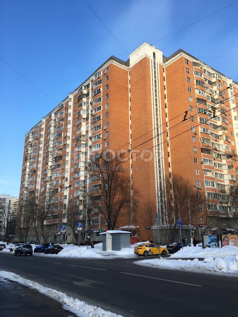 2-комнатная квартира, 51.7 м² - фото 19