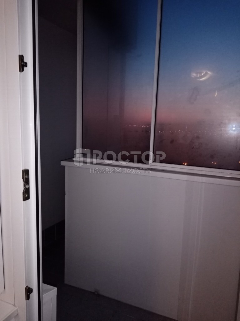 3-комнатная квартира, 76 м² - фото 17