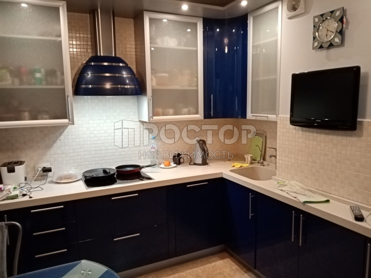 3-комнатная квартира, 76 м² - фото 11