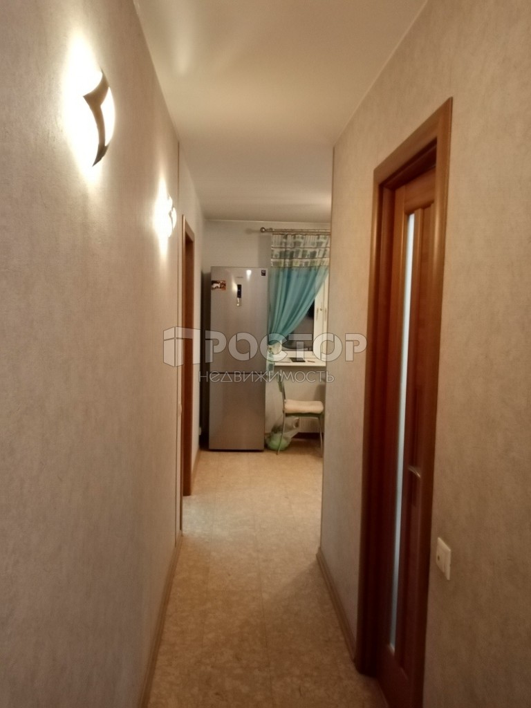 3-комнатная квартира, 76 м² - фото 6