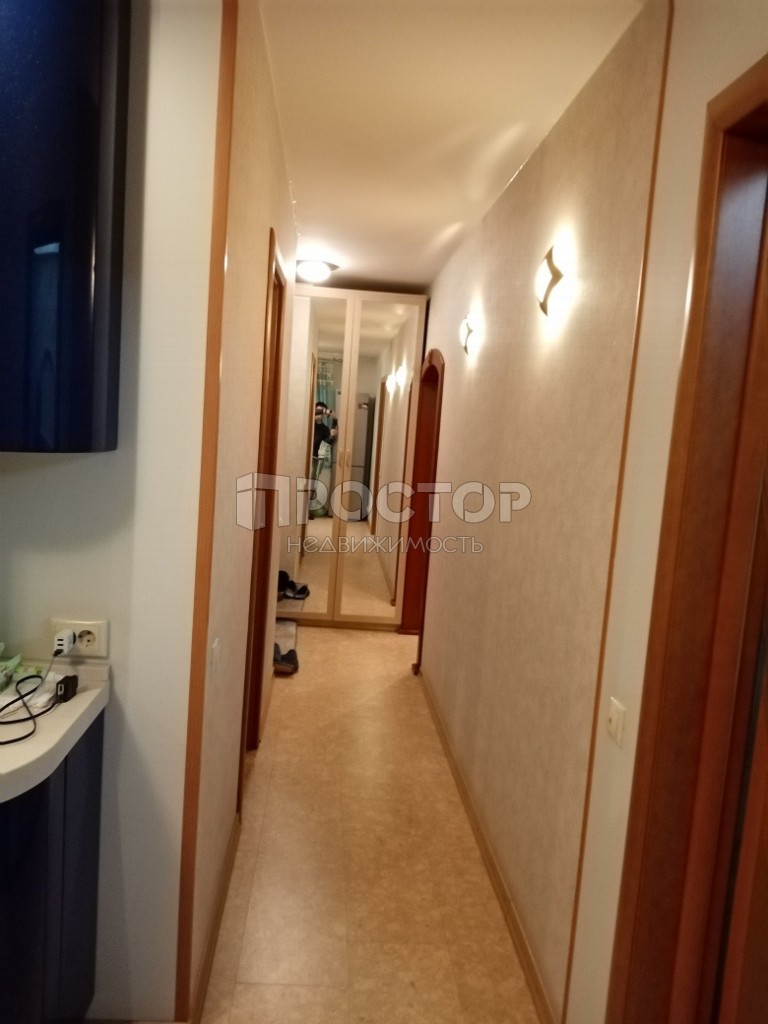 3-комнатная квартира, 76 м² - фото 8