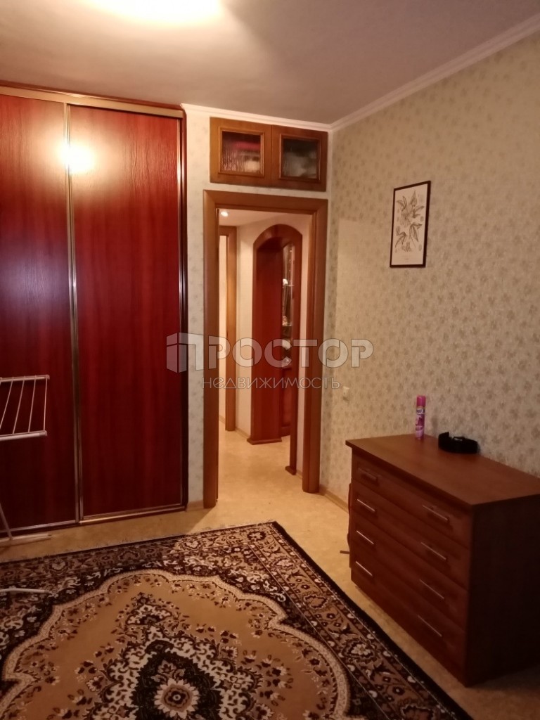 3-комнатная квартира, 76 м² - фото 13