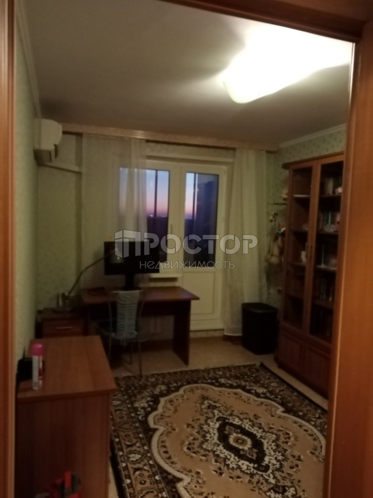 3-комнатная квартира, 76 м² - фото 7