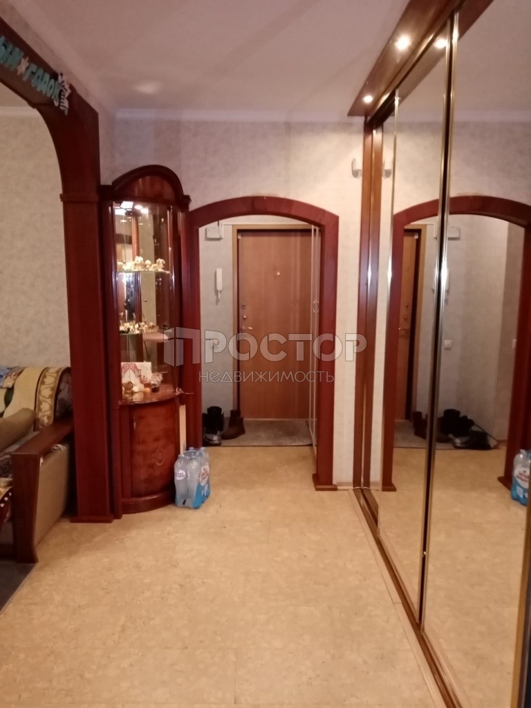 3-комнатная квартира, 76 м² - фото 15