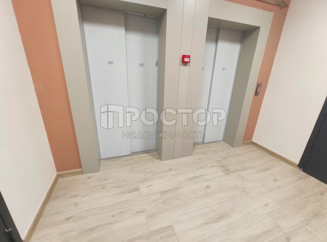 2-комнатная квартира, 63.5 м² - фото 13