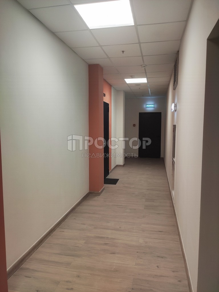 2-комнатная квартира, 63.5 м² - фото 12