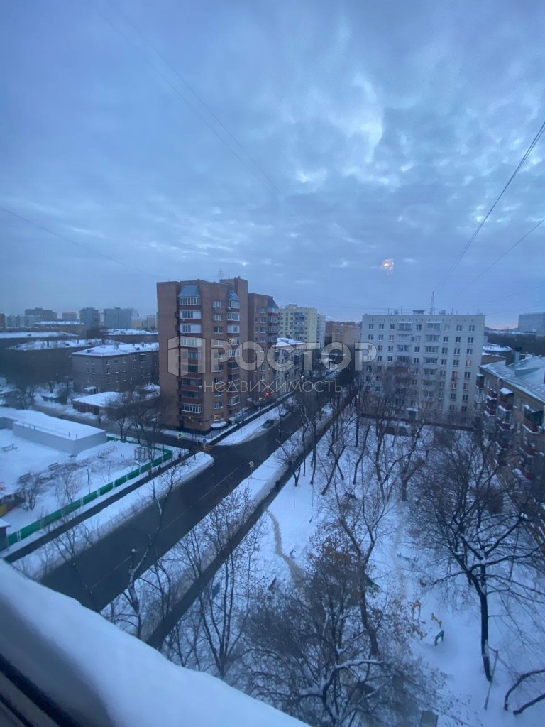 1-комнатная квартира, 31.5 м² - фото 7