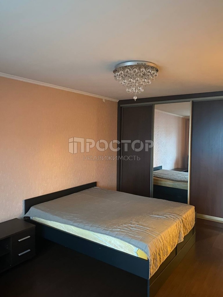 1-комнатная квартира, 31.5 м² - фото 5