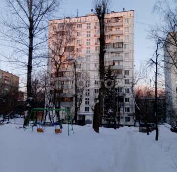Купить квартиру