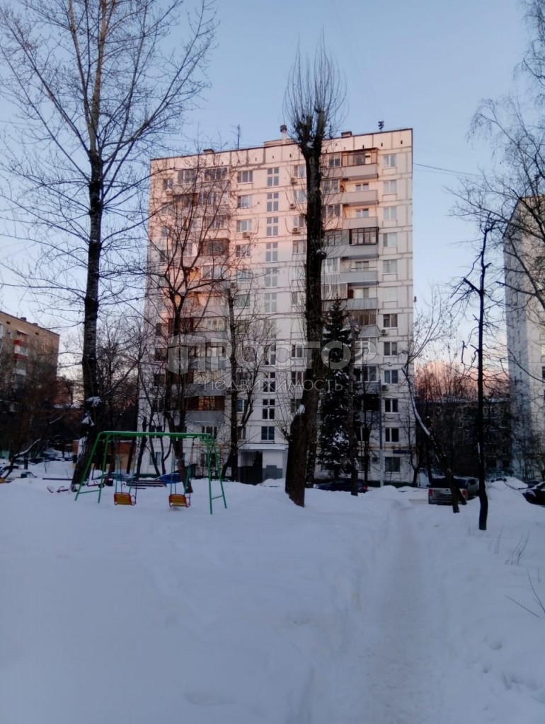 2-комнатная квартира, 44.4 м² - фото 2