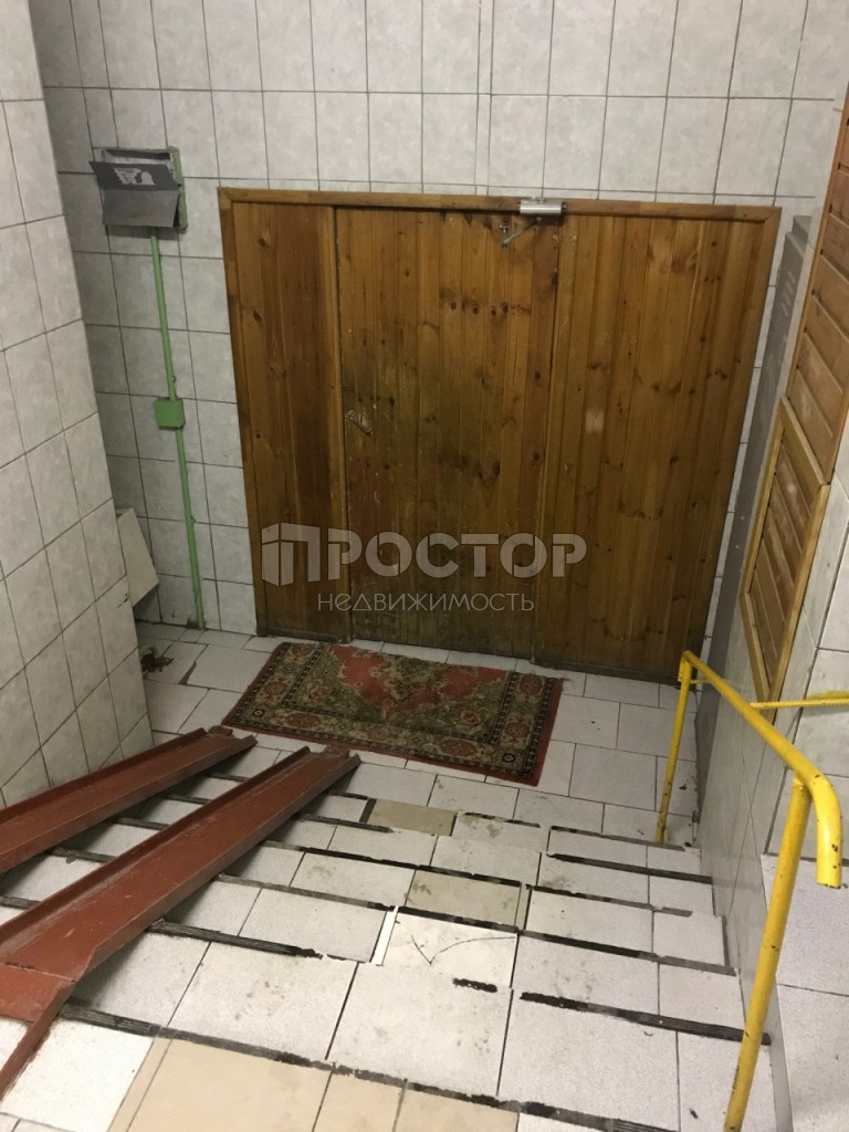 1-комнатная квартира, 33 м² - фото 20