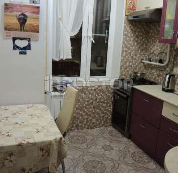 Купить квартиру
