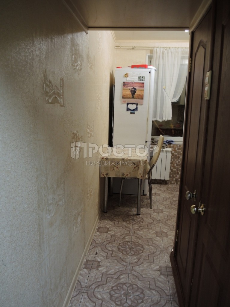 3-комнатная квартира, 50 м² - фото 3