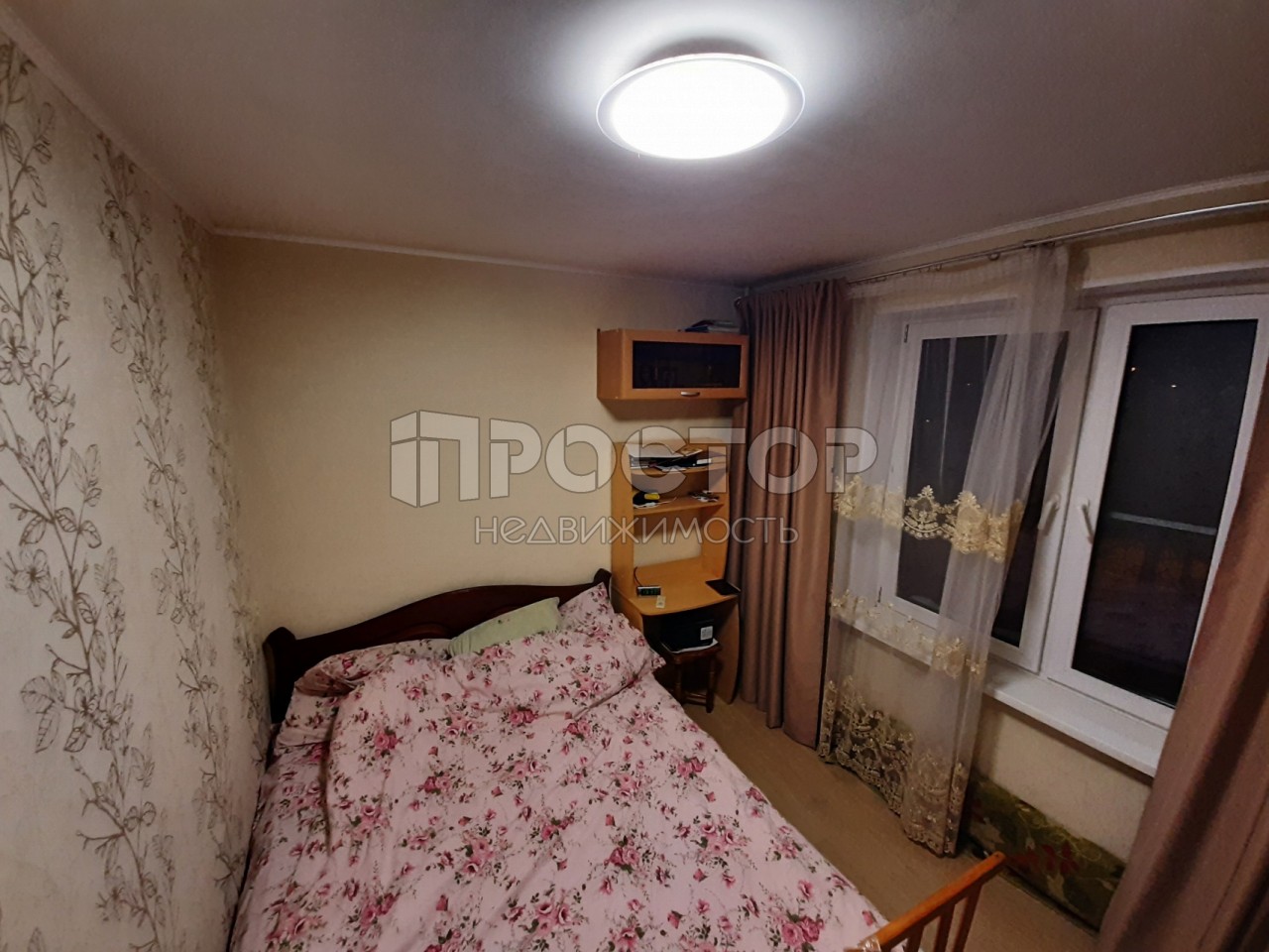 3-комнатная квартира, 50 м² - фото 14