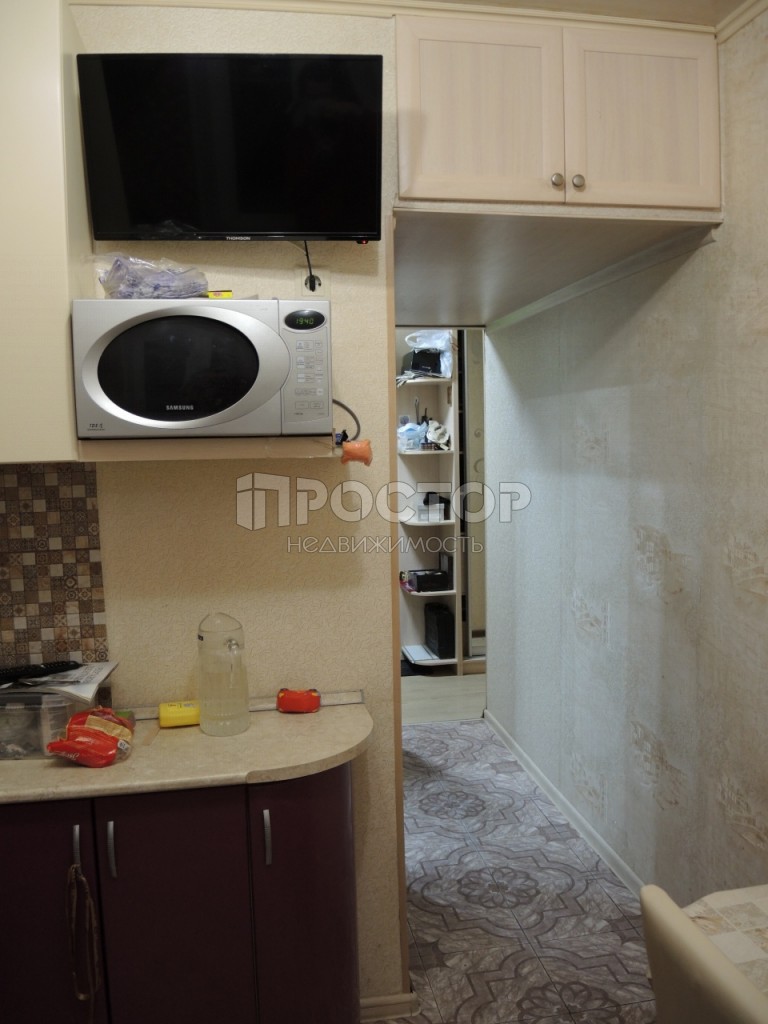 3-комнатная квартира, 50 м² - фото 12