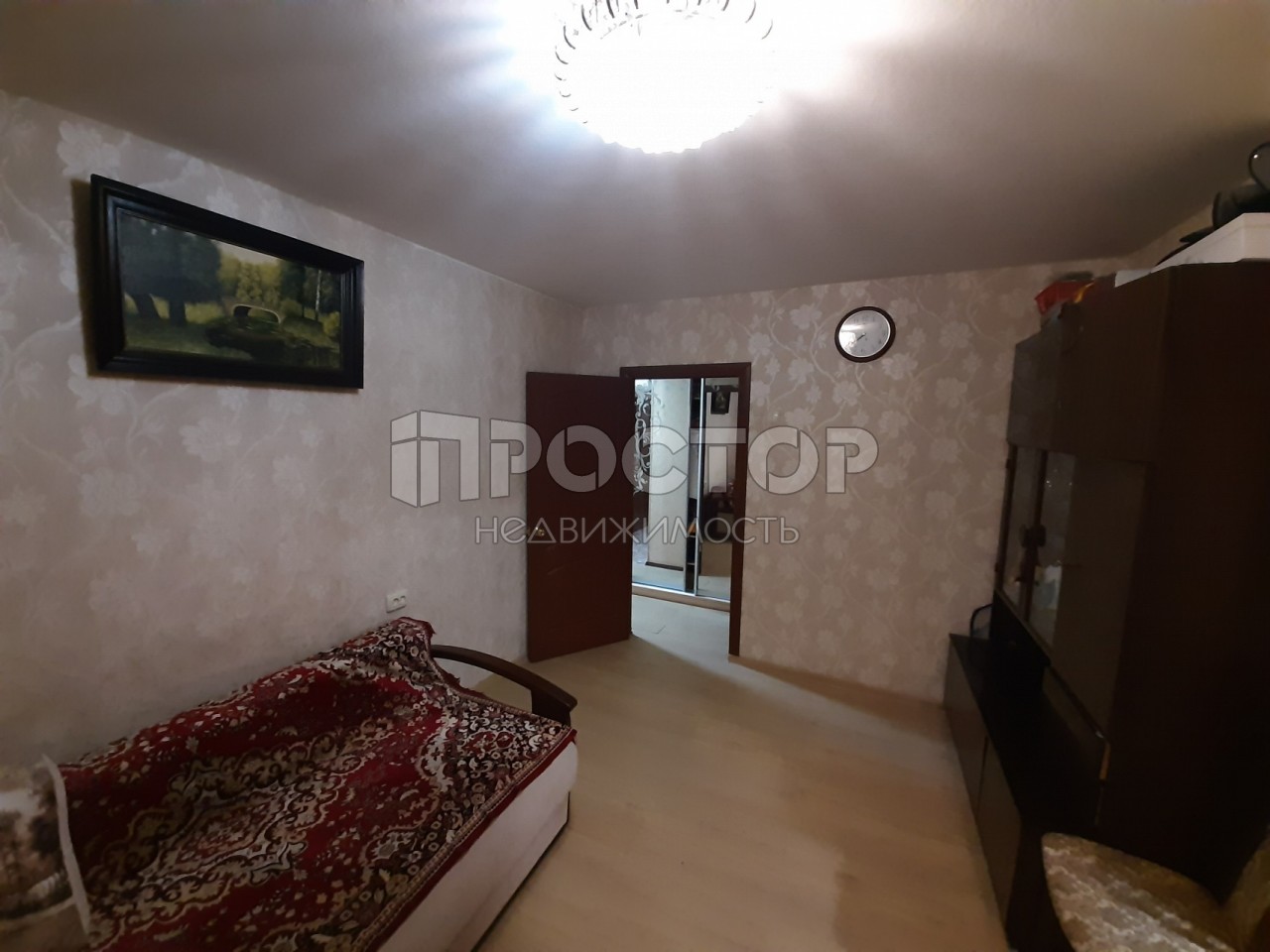 3-комнатная квартира, 50 м² - фото 4