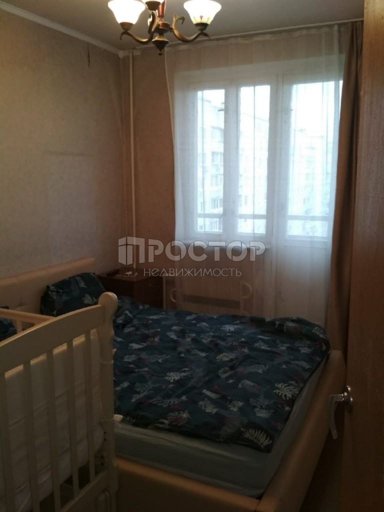 3-комнатная квартира, 62.1 м² - фото 9