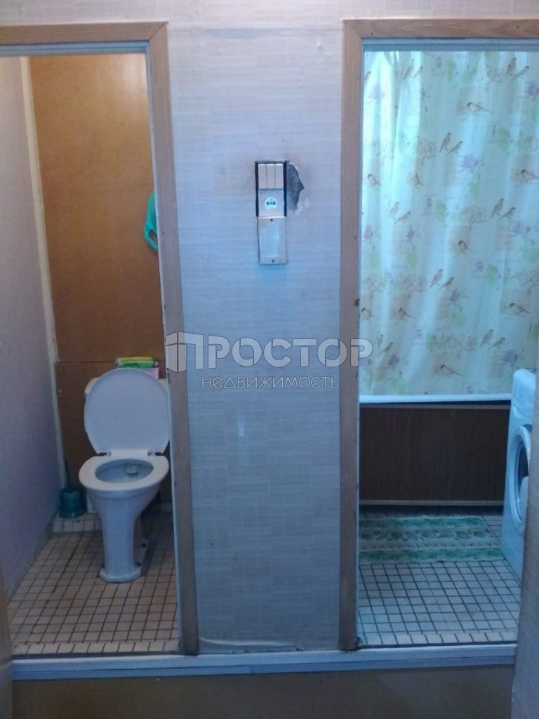 3-комнатная квартира, 62.1 м² - фото 7