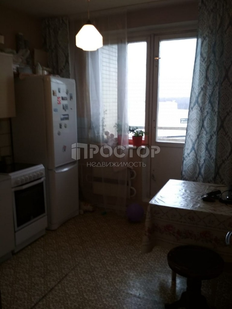 3-комнатная квартира, 62.1 м² - фото 4