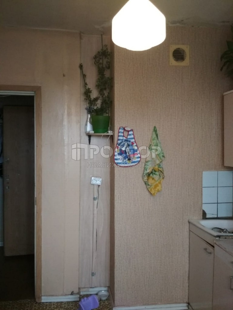 3-комнатная квартира, 62.1 м² - фото 3