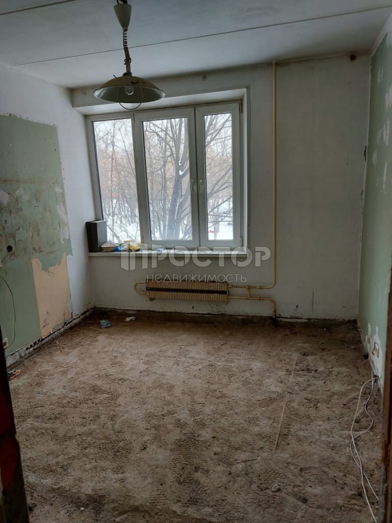 2-комнатная квартира, 51 м² - фото 10