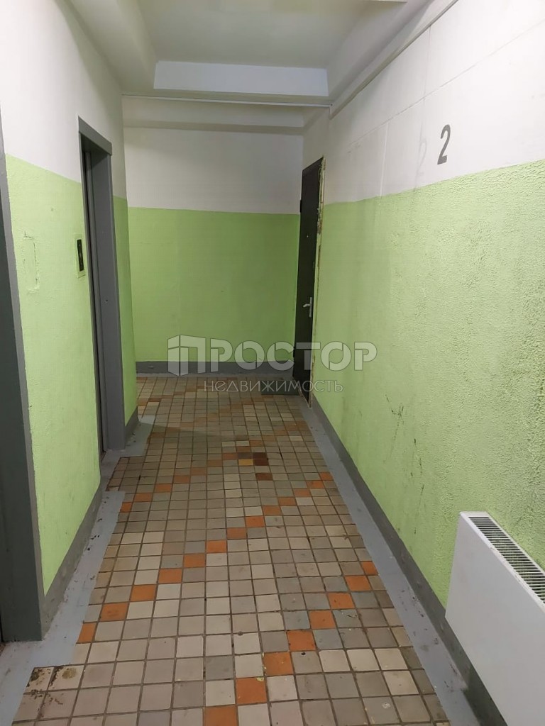 2-комнатная квартира, 51 м² - фото 16