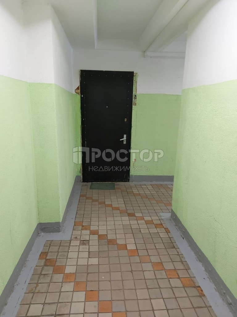 2-комнатная квартира, 51 м² - фото 15