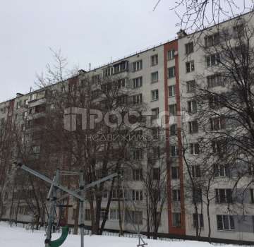 Продается 1 ком. квартира