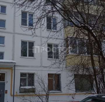 Купить квартиру
