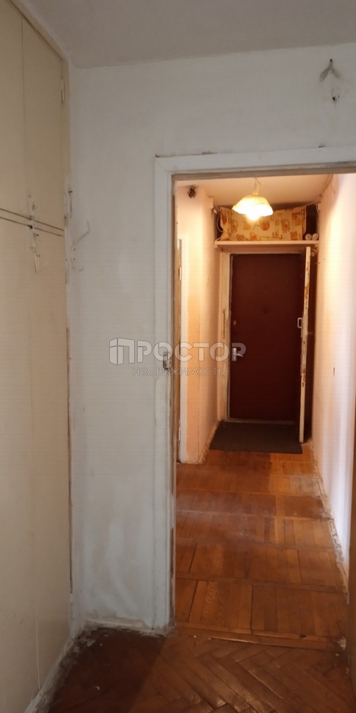 3-комнатная квартира, 59.1 м² - фото 5