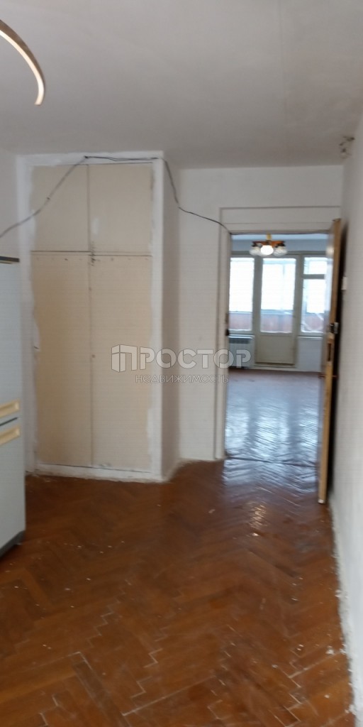 3-комнатная квартира, 59.1 м² - фото 7