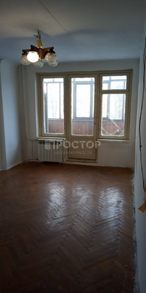 3-комнатная квартира, 59.1 м² - фото 6