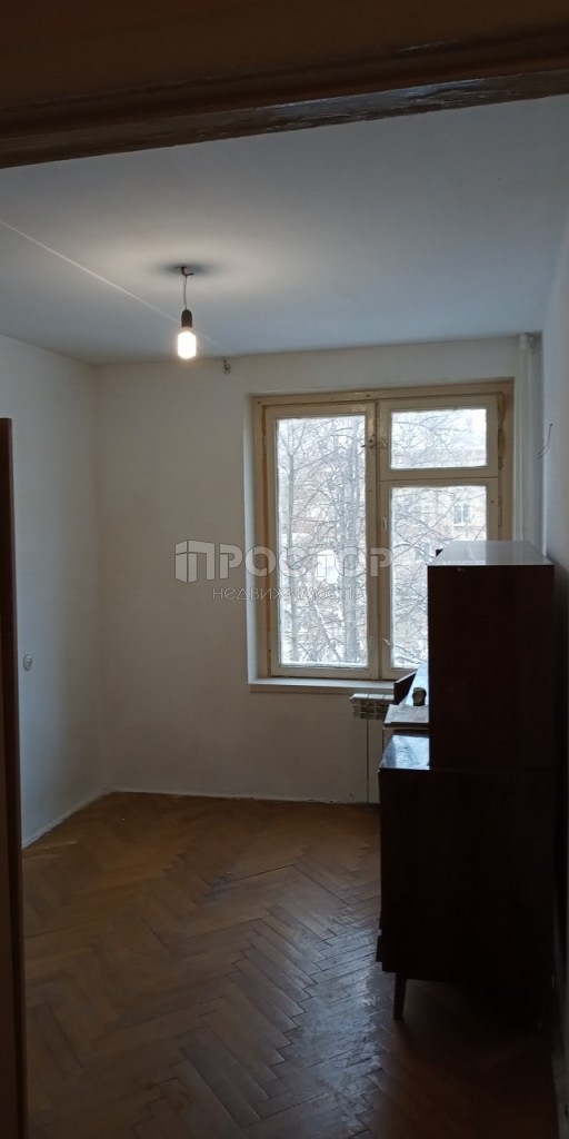 3-комнатная квартира, 59.1 м² - фото 10