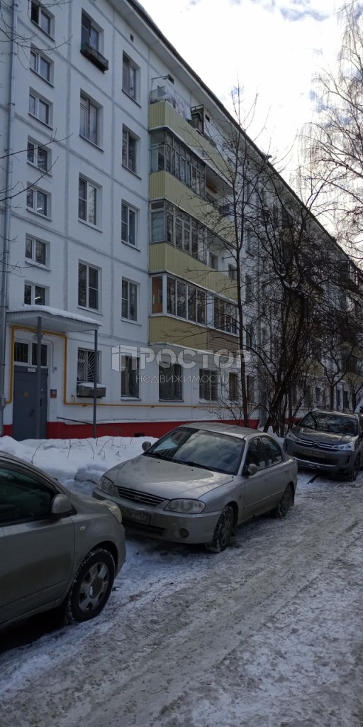 3-комнатная квартира, 59.1 м² - фото 16