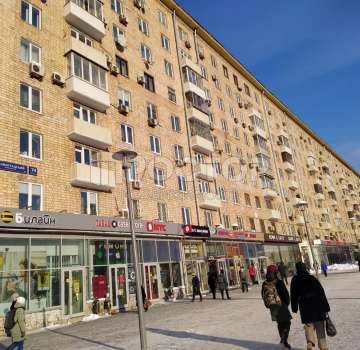 Купить квартиру