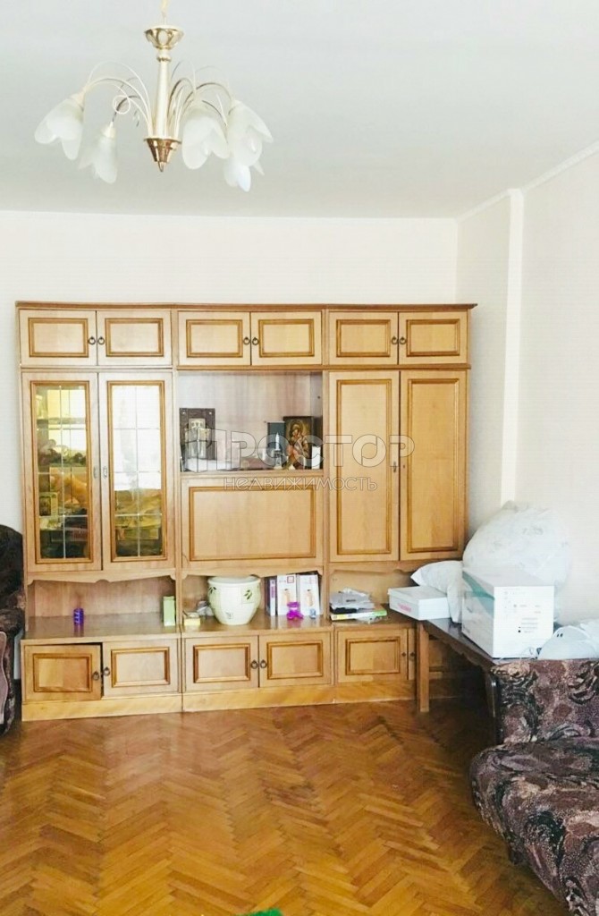 2-комнатная квартира, 56.2 м² - фото 3