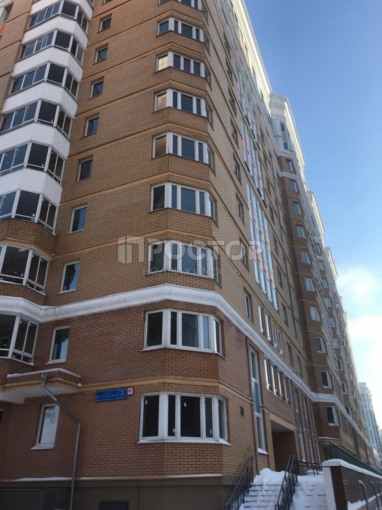 2-комнатная квартира, 64.8 м² - фото 12