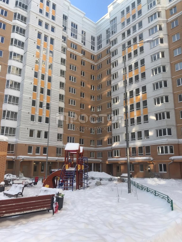 2-комнатная квартира, 64.8 м² - фото 7