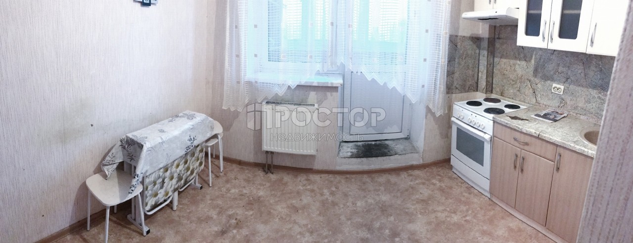 2-комнатная квартира, 47.7 м² - фото 18